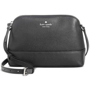 🚨SOLD🚨KATE SPADE NEW YORK Southport Ave Hanna Crossbody